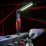 Rotable & Foldable Working Lamp - Galdes & Mamo