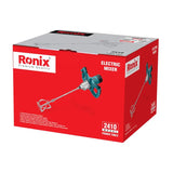 Electric Mixer 1300W 220-240V - Galdes & Mamo