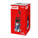 Electric Pressure Washer 2000w - Galdes & Mamo