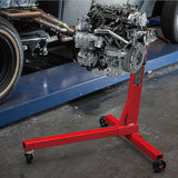 1000 LBS ENGINE STAND - Galdes & Mamo