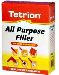 Tetrion All Purpose Powder Filler 1.5kg - Galdes & Mamo