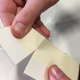 Stegoband Classic Masking Tape 25 mm x 10 m - Galdes & Mamo