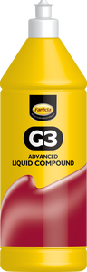 ADVANCED G3 LIQUID 1400G - Galdes & Mamo