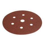 COARSE CUT S/D 200MM P40 1 PC - Galdes & Mamo