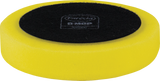 6" G MOP YELLOW FOAM x 2 PADS - Galdes & Mamo