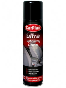 400ML ULTRA UPHOLSTERY CLEANER - Galdes & Mamo
