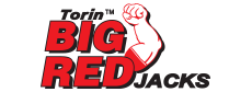 Big Red Jacks