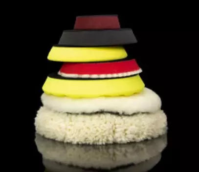 Farecla G Mop Applicator Pads