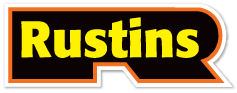 Rustins - Make wood beautiful