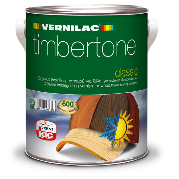 Vernilac Wood Care, Varnish and Stain