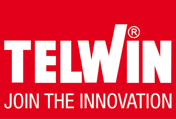 Telwin Battery Chargers & Starters