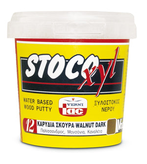 Vernilac Stocoxyl Wood Putty