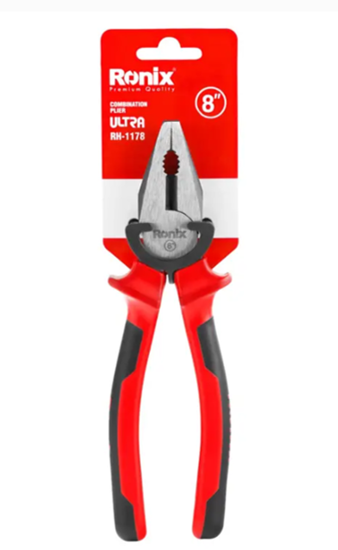 Combination Plier 8 Inch-Ultra Series