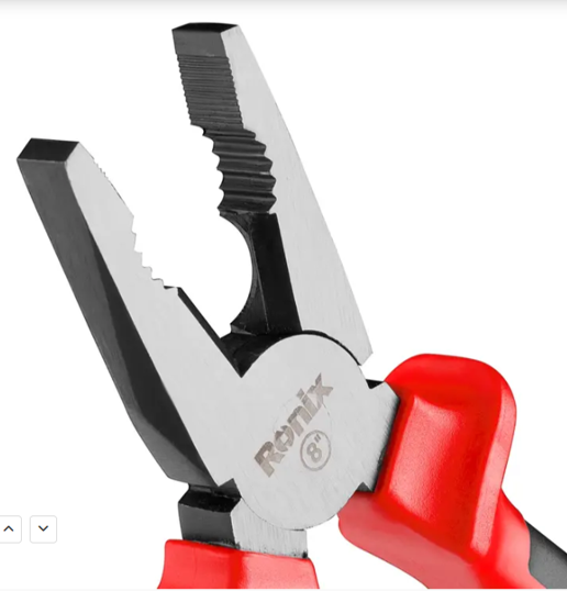 Combination Plier 8 Inch-Ultra Series