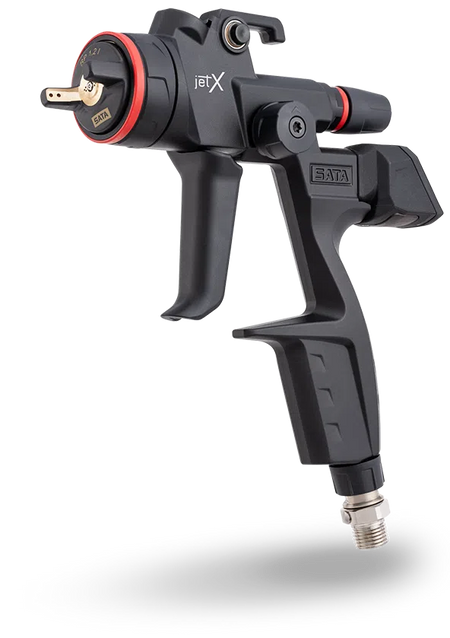 SATA Jet X RP 1,3 O (speed) DIGITAL - Galdes & Mamo