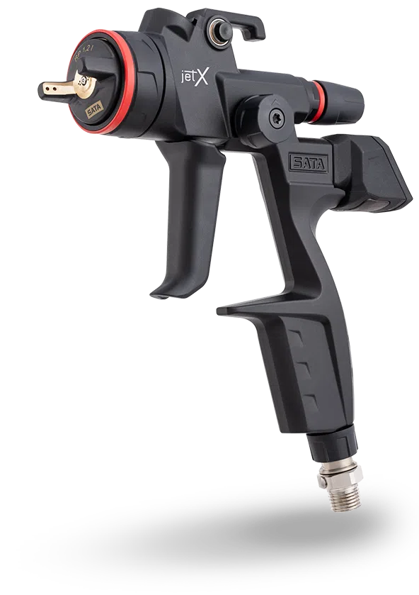 SATA Jet X RP 1,3 O (speed) DIGITAL - Galdes & Mamo