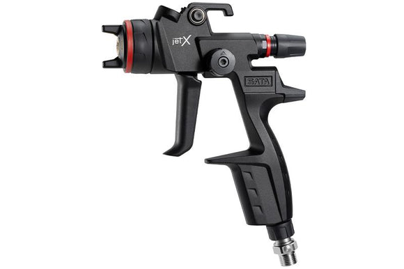 SATA Jet X RP 1,2 I (Control) Basic - Galdes & Mamo
