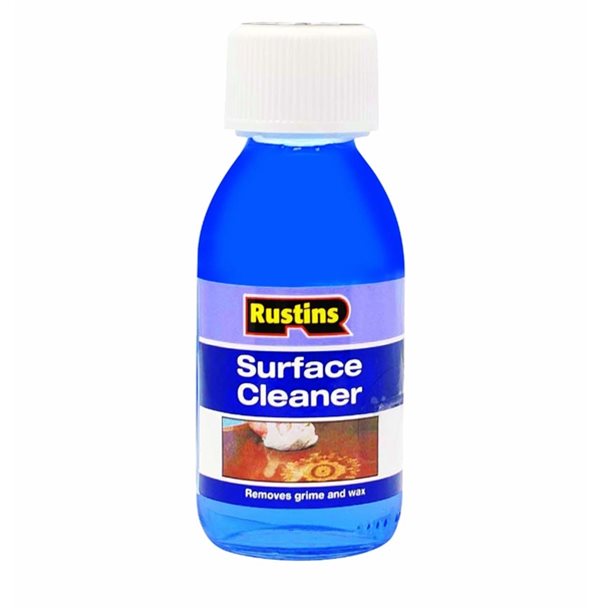 Surface Cleaner 125 ML - Galdes & Mamo