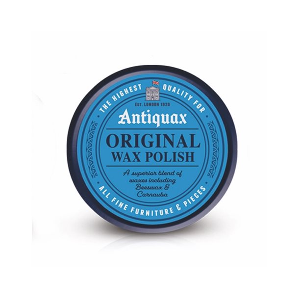 Antiquewax Original wax polish 100ml - Galdes & Mamo