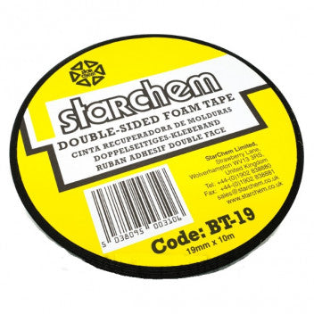Starchem 19MM X 10M BADGE TAPE - Galdes & Mamo