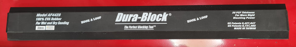 DURABLOCK-36 - Galdes & Mamo