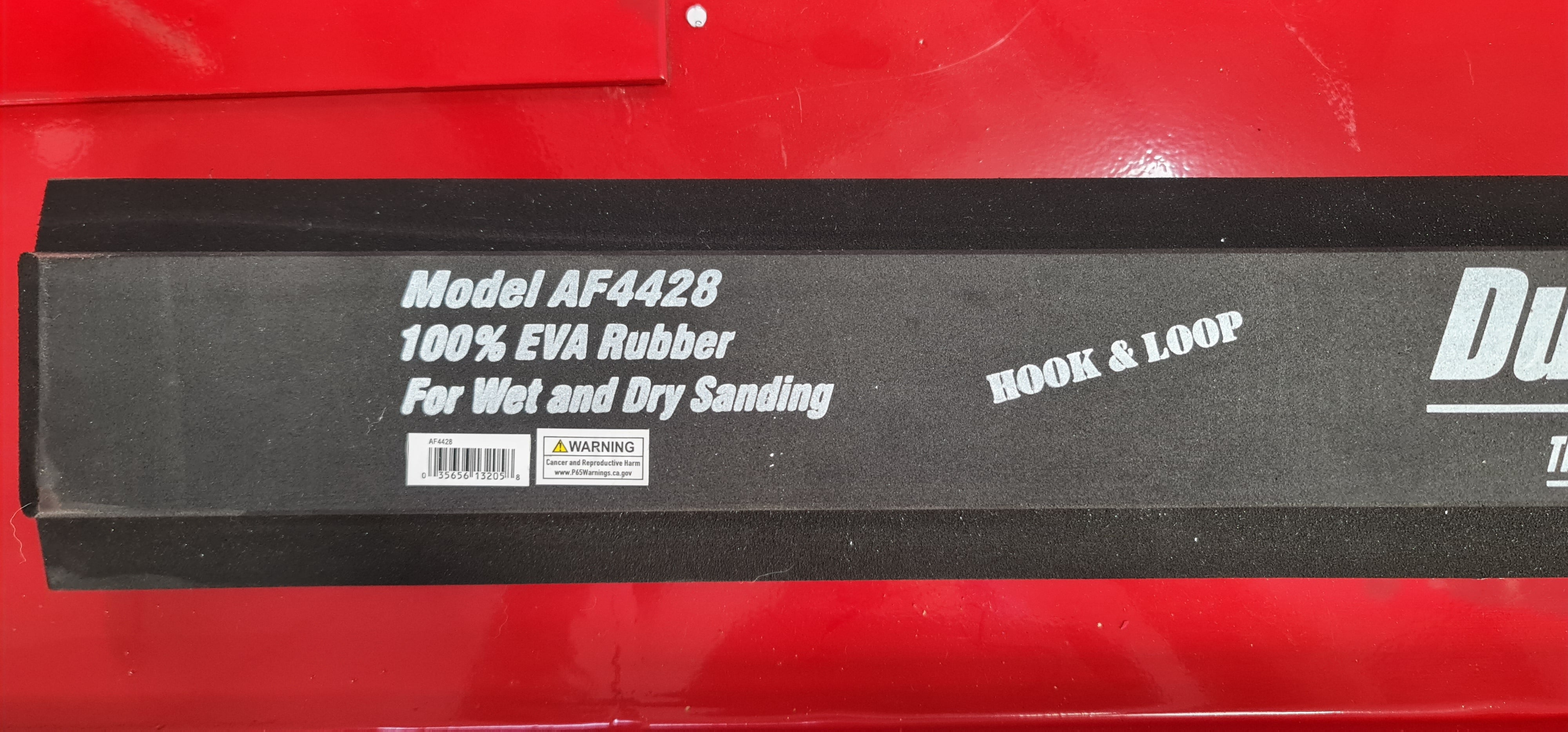 DURABLOCK-36 - Galdes & Mamo