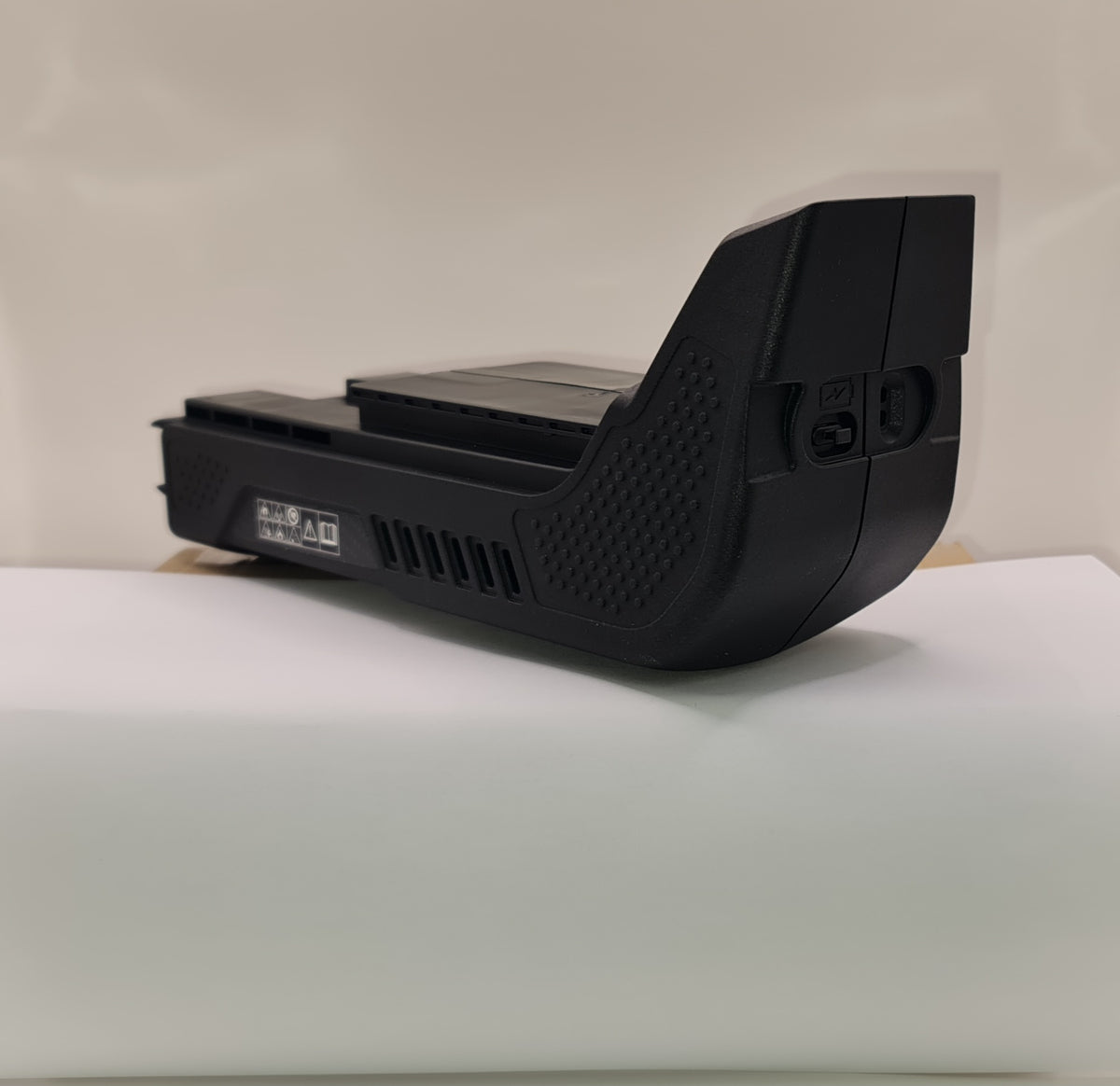 BATTERY PULLER - SPARE BATTERY - Galdes & Mamo