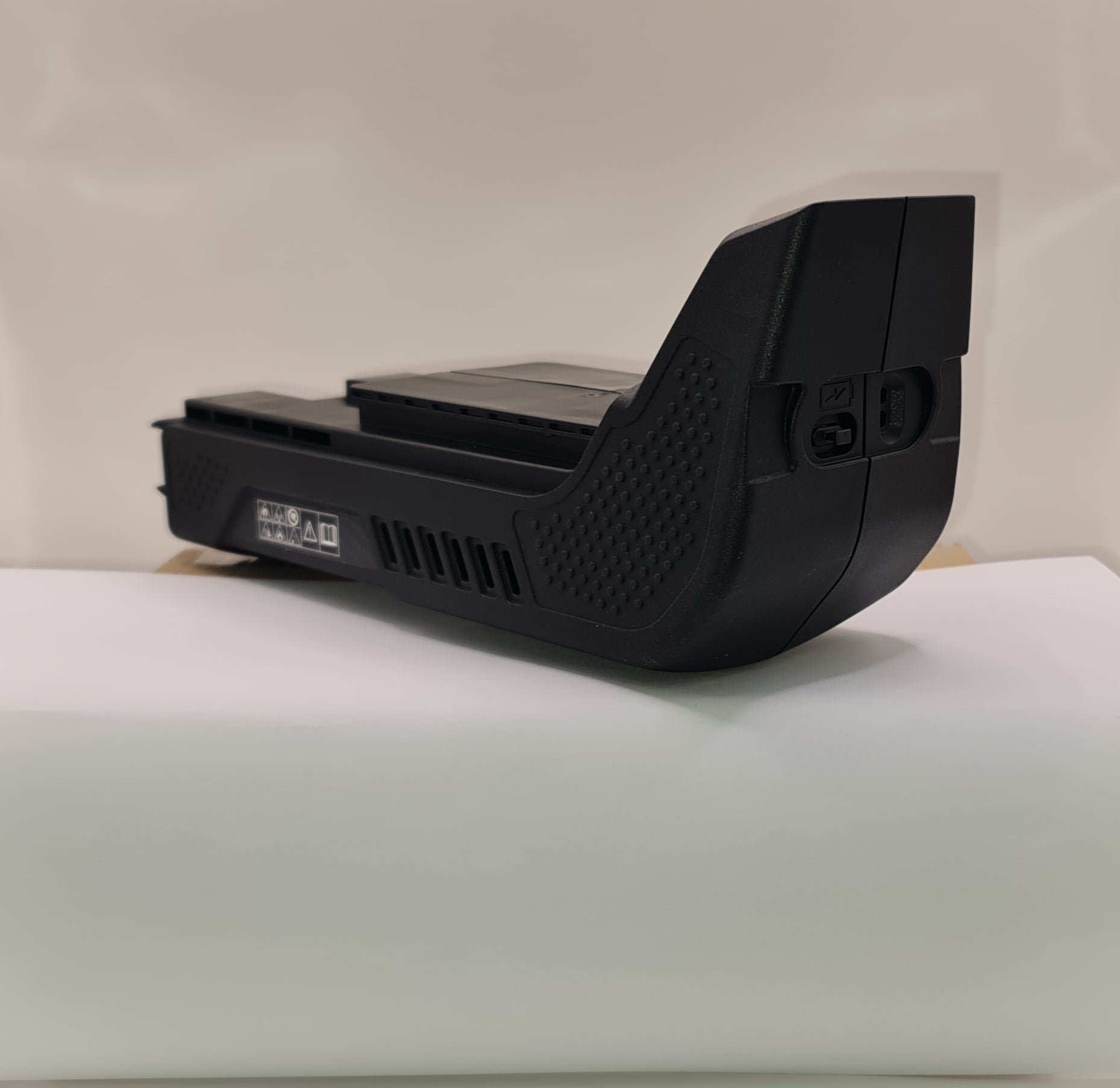 BATTERY PULLER - SPARE BATTERY - Galdes & Mamo