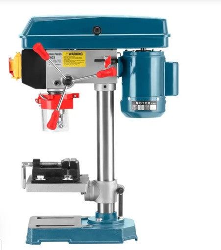 RONIX Electric Drill Press 350W-13mm - Galdes & Mamo