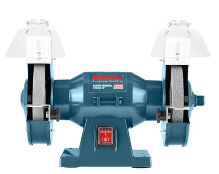 Bench Grinder 150W-125mm - Galdes & Mamo