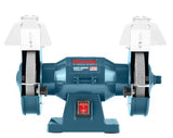 Bench Grinder 150W-125mm - Galdes & Mamo