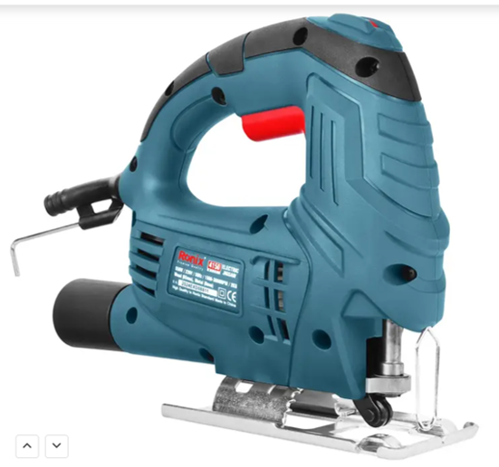 Electric Jigsaw 550W-3000RPM-(65-8mm)
