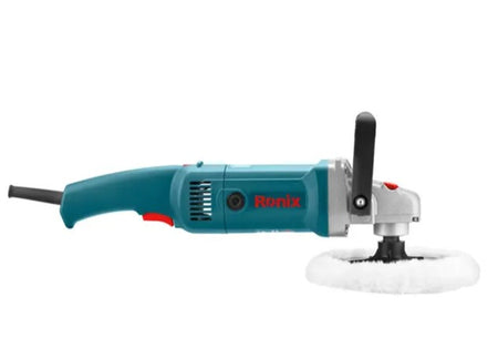 RONIX Electric Polisher 1400W-180mm - Galdes & Mamo