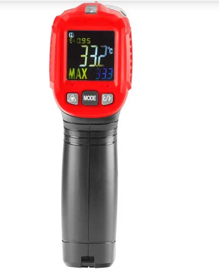 RONIX Digital Laser Thermometer 550°C - Galdes & Mamo