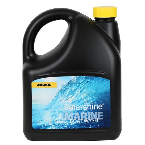 Polarshine® Marine Boat Wash 3 LT - Galdes & Mamo