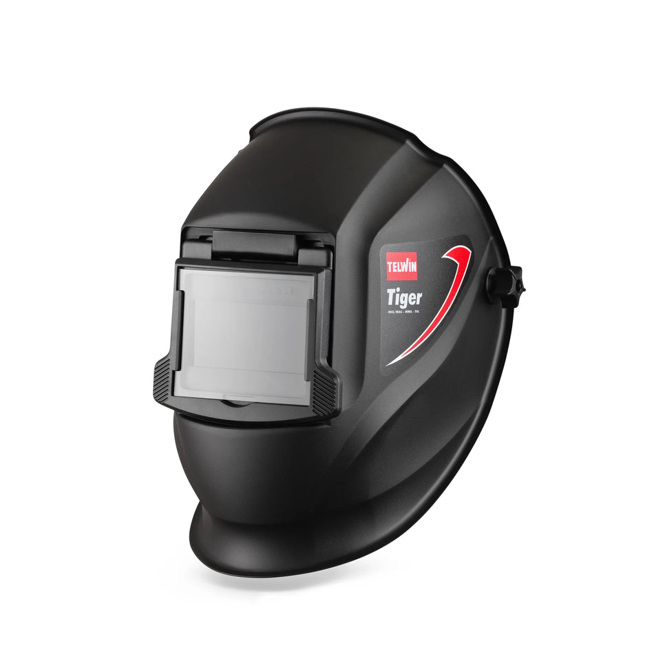 TIGER WELDING HELMET TIG MIG-MAG MMA