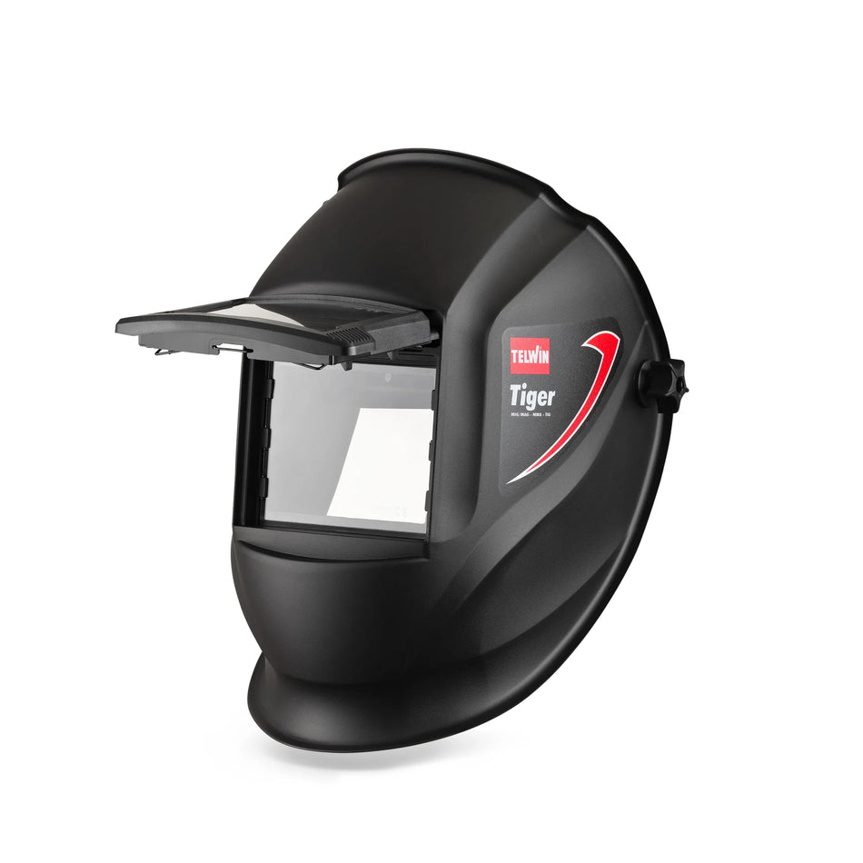 TIGER WELDING HELMET TIG MIG-MAG MMA