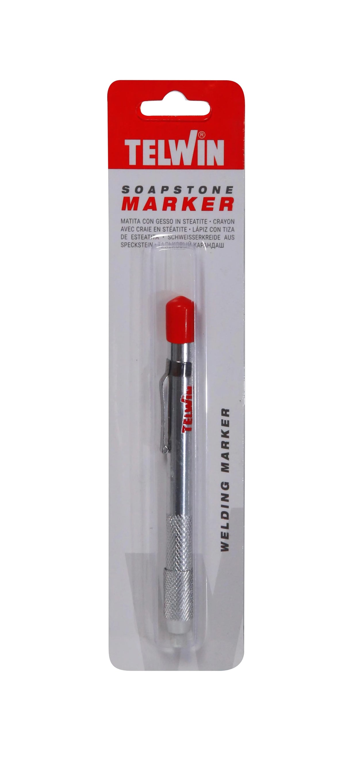 SOAPSTONE MARKER - Galdes & Mamo