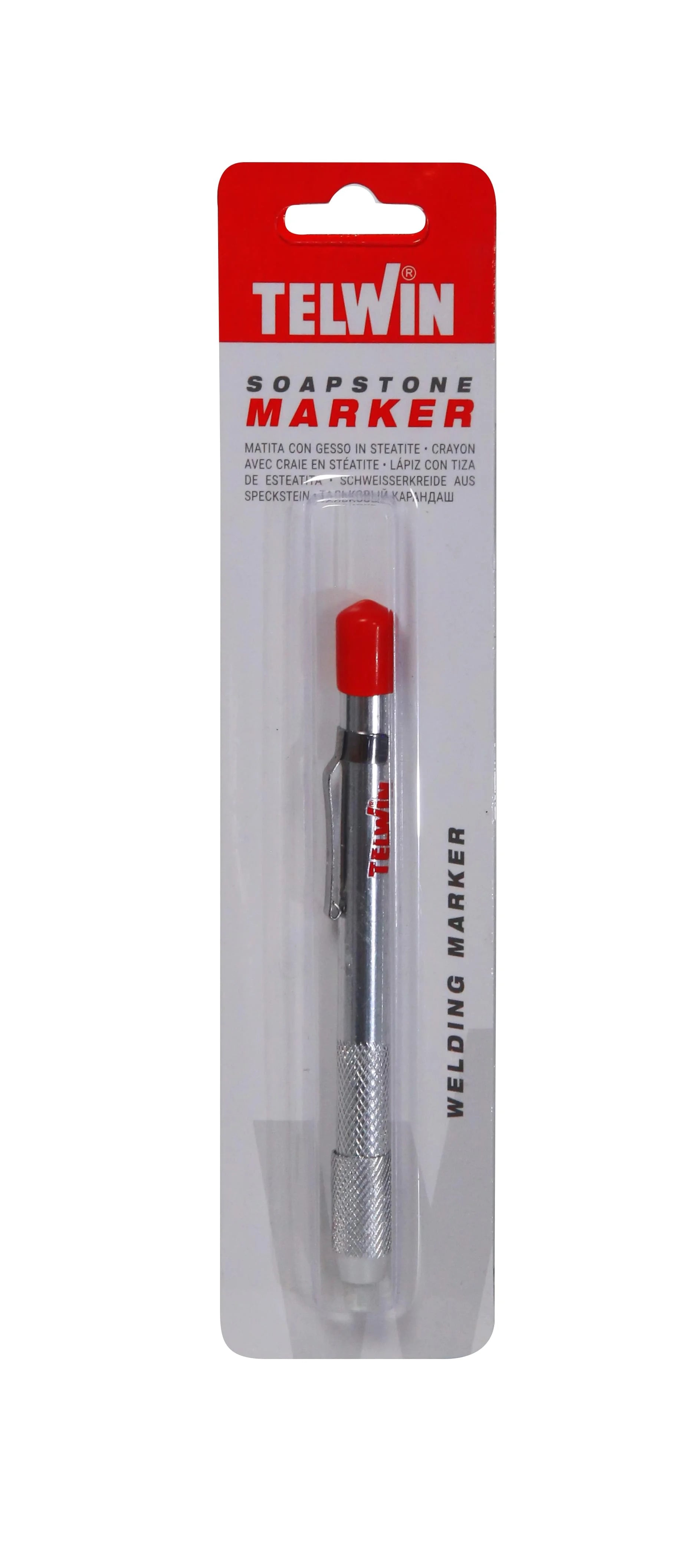 SOAPSTONE MARKER - Galdes & Mamo