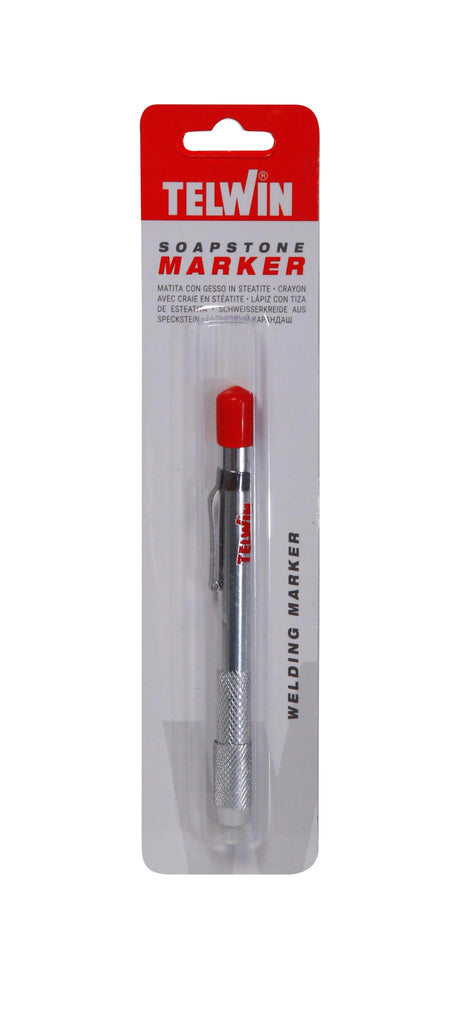 SOAPSTONE MARKER - Galdes & Mamo