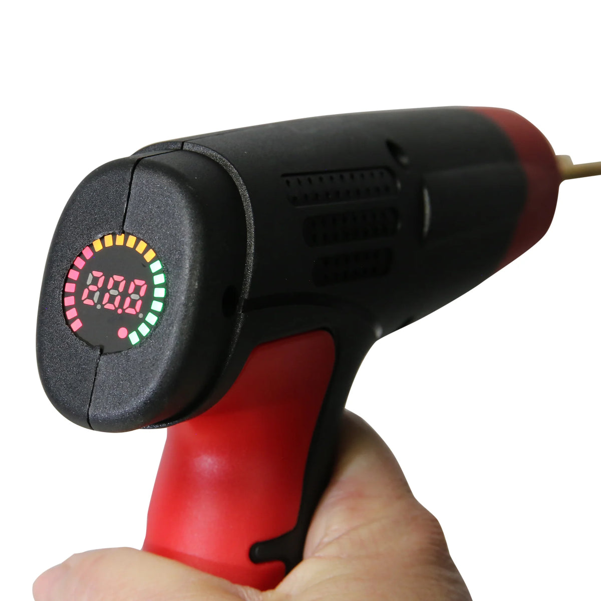 HS20 HOT STAPLER - Galdes & Mamo