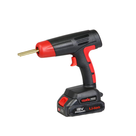 HS20 HOT STAPLER - Galdes & Mamo