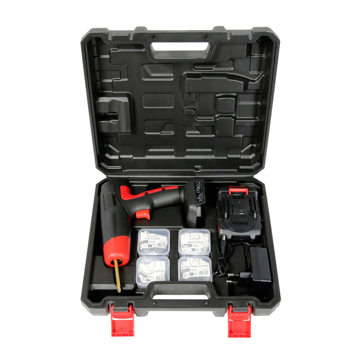 HS20 HOT STAPLER - Galdes & Mamo