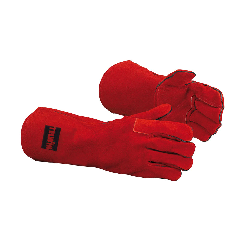 MONTANA PROFESSIONAL WELDING GLOVES