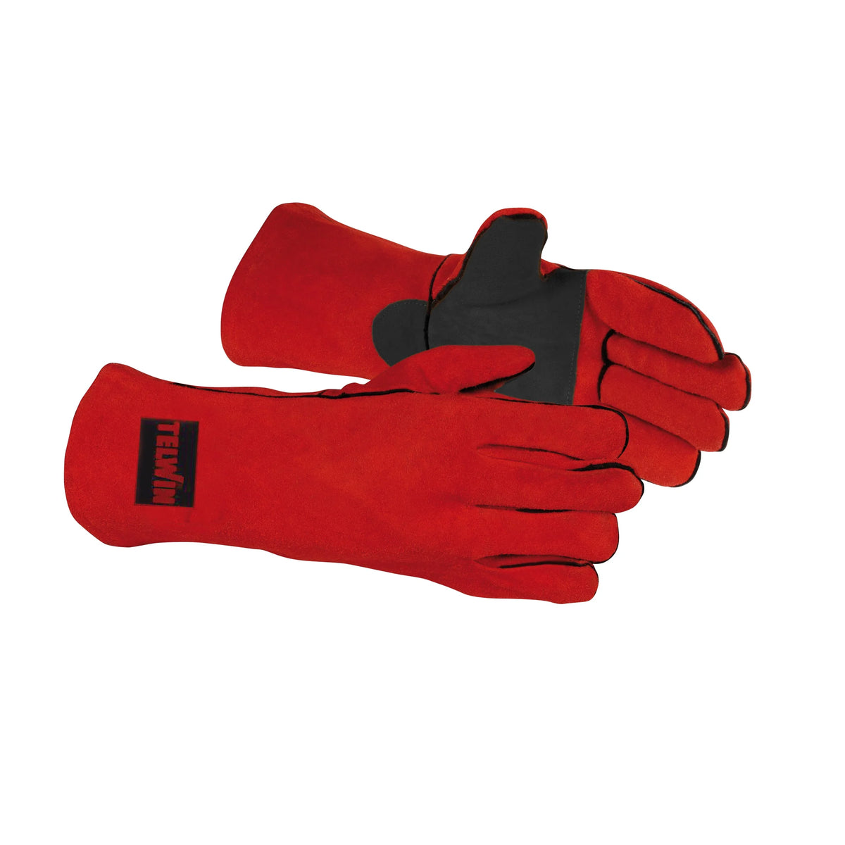 MONTANA PLUS PRO REINFORCED GLOVES - Galdes & Mamo