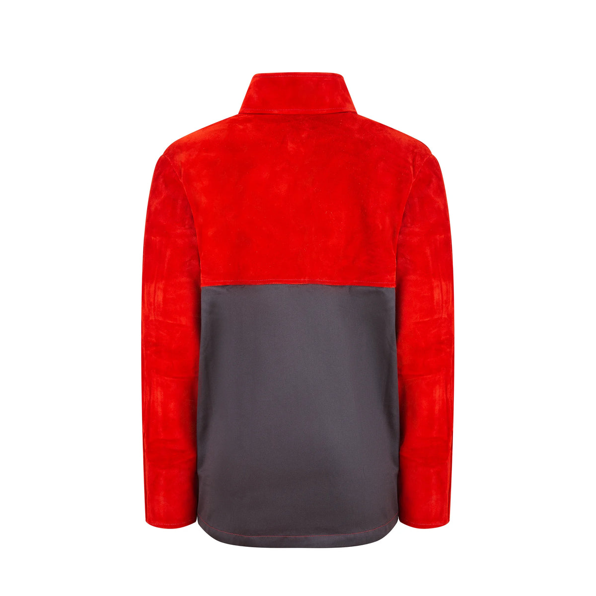 EL PASO LEATHER WELDING JACKET TELWIN - Galdes & Mamo