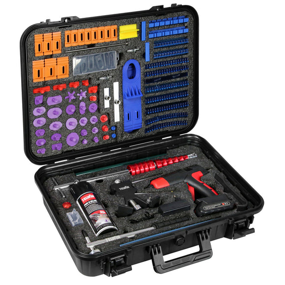 GLUE REPAIR DELUXE - Galdes & Mamo