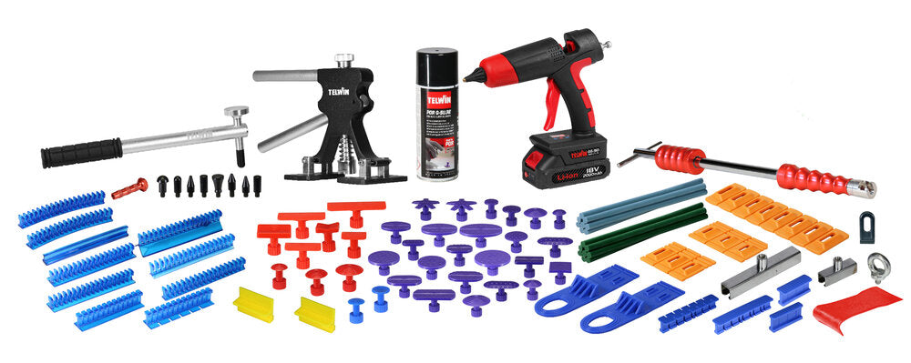 GLUE REPAIR DELUXE - Galdes & Mamo