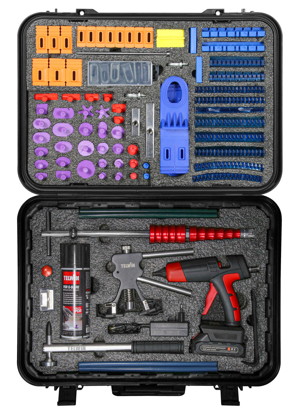 GLUE REPAIR DELUXE - Galdes & Mamo