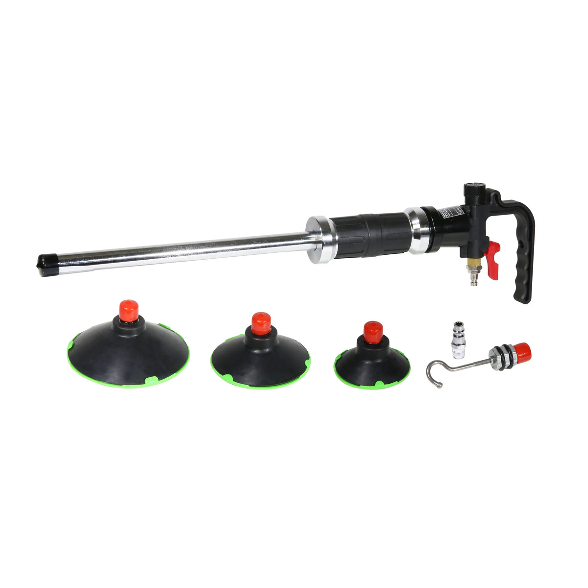 VACUUM DENT PULLER - Galdes & Mamo